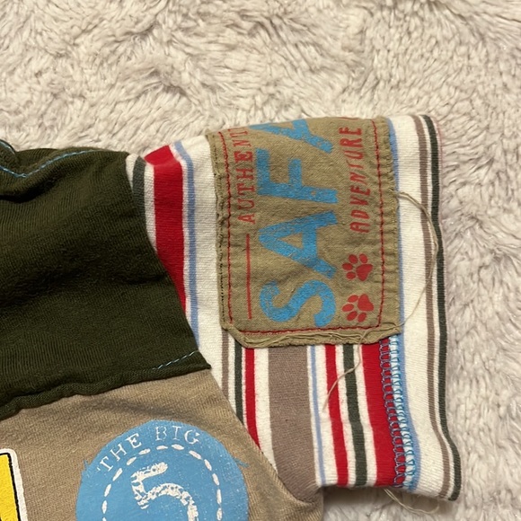 (3 for $10) kooligans tee - Picture 4 of 5